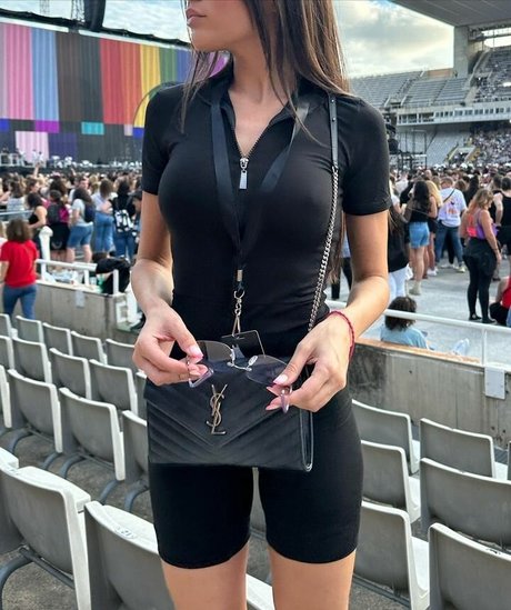 Anabel Hernandez perfekte heiße bilder