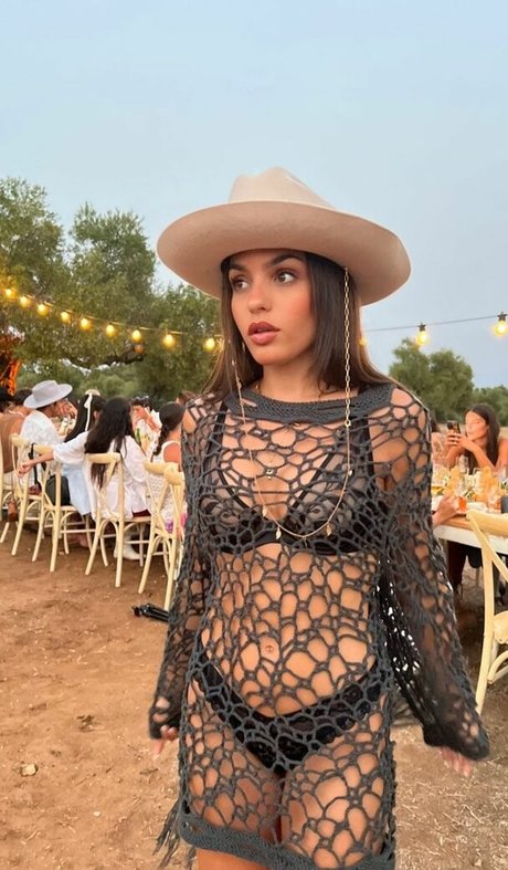 Anabel Hernandez porno erotische galerie