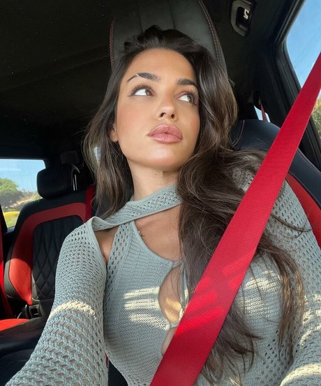 Anabel Hernandez erotische exklusive galerien