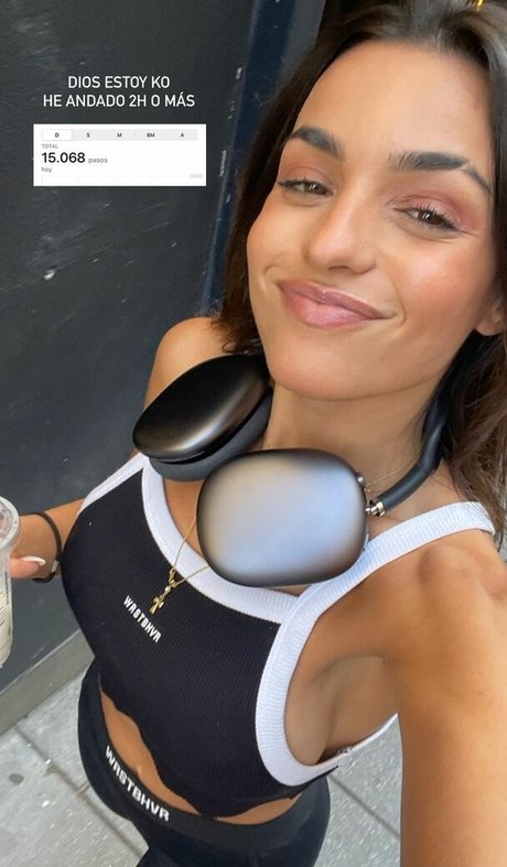 Anabel Hernandez freie sex galerie