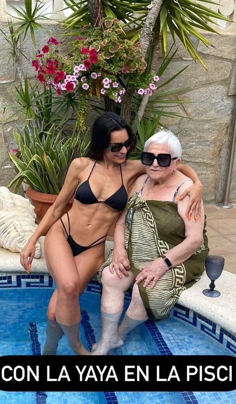 Anabel Hernandez beste hd galerien