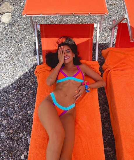 Anabel Hernandez kunst erotische bild