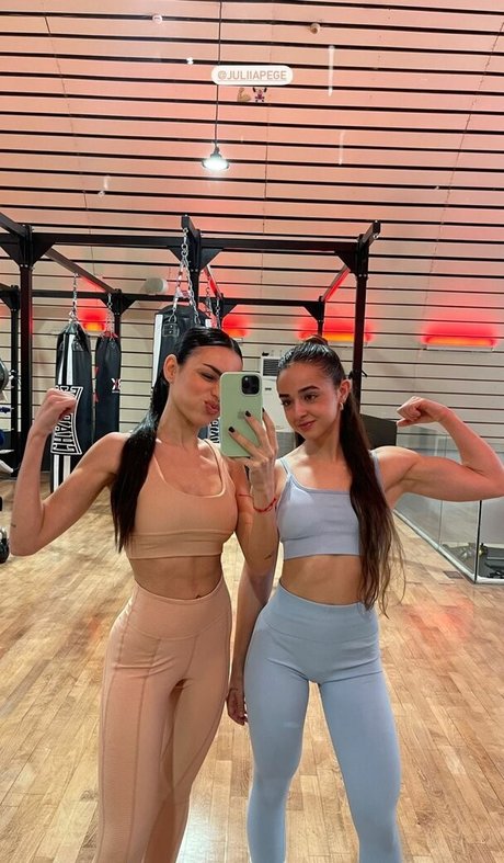 Anabel Hernandez Bilder