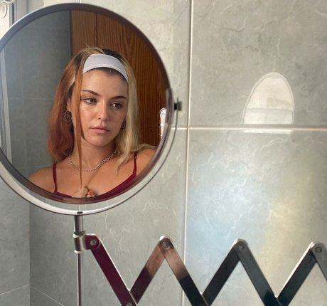 Alba Reche pornostar galerie