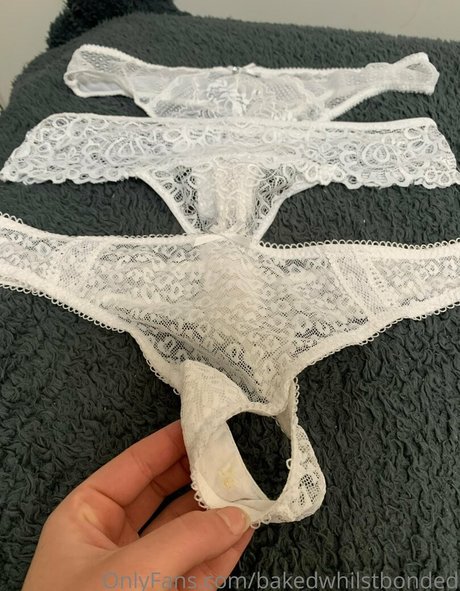 Bakedwhilstbonded kunst fotos