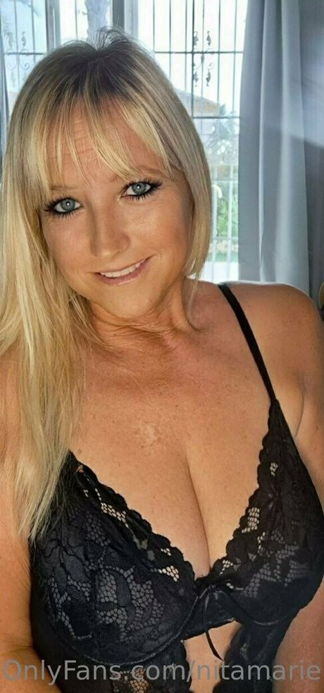 nitamarie1 heiße beste bild