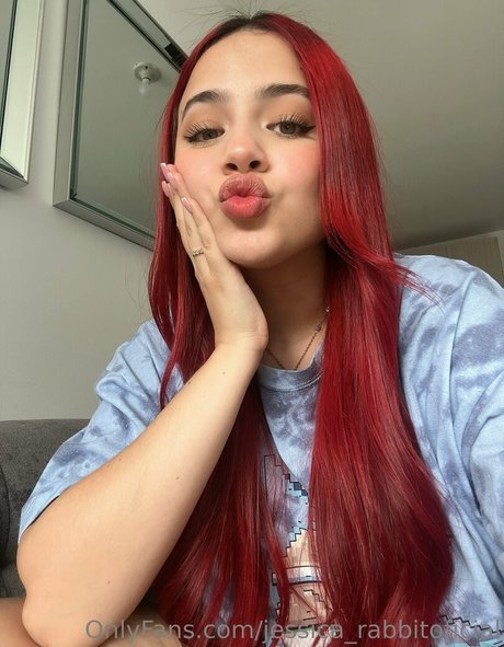 jessica rabbitoficial Profilbild