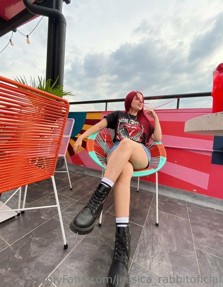 jessica rabbitoficial kunst pornostar bild