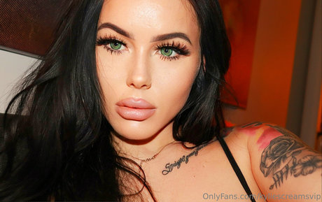 kyliescreamsvip model top galerien