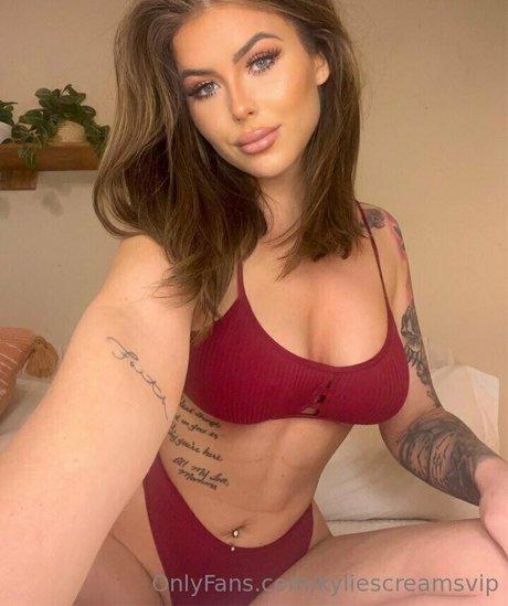 kyliescreamsvip schauspielerin erwachsene bild