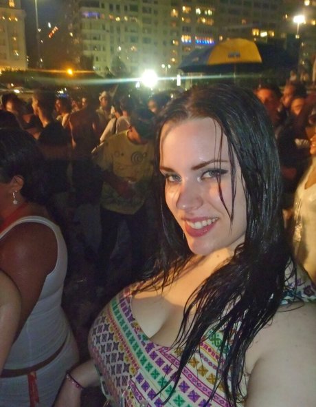 Kinsey Osborn xxx nackt galerien