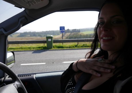 Kinsey Osborn perfekte sexy foto