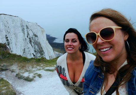 Kinsey Osborn xxx pornographische foto