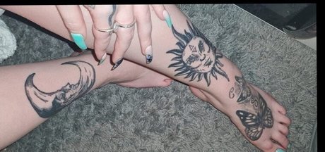 toesandtattsxo porno nette foto