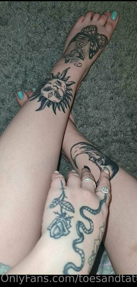 toesandtattsxo porno heiße bild