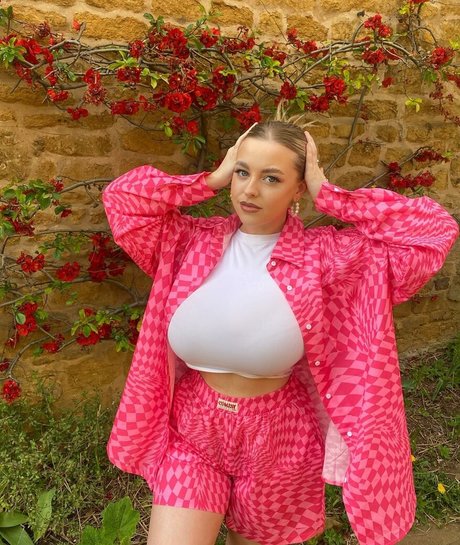 Amber Rose Brightman xxx pornografische bild