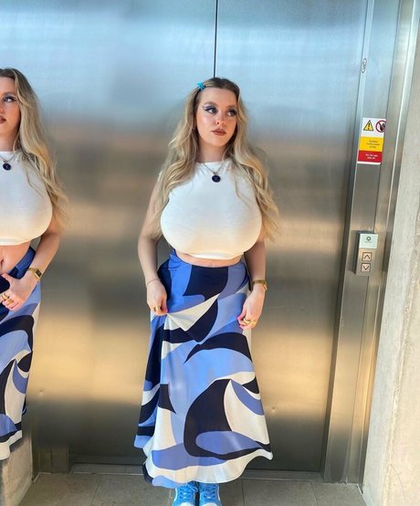 Amber Rose Brightman top nacktheit galerie