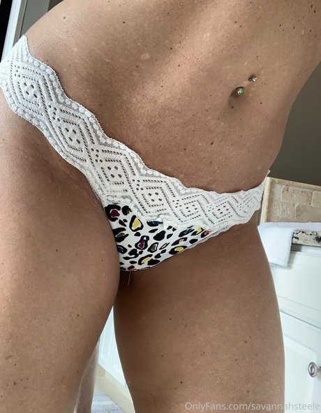 savannahsteele heiße top fotos