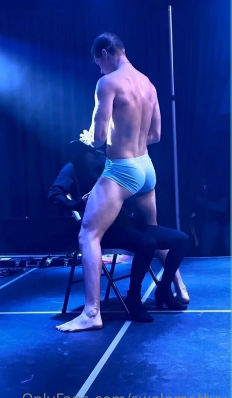 swolemattyy exklusive porno bilder