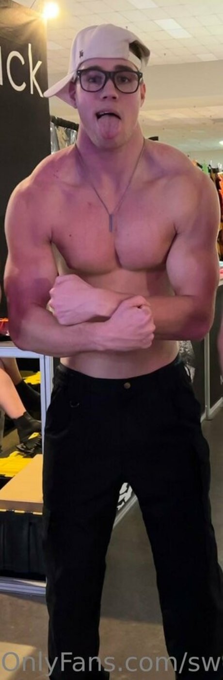 bodybuilder männliche onlyfans exklusive beste foto