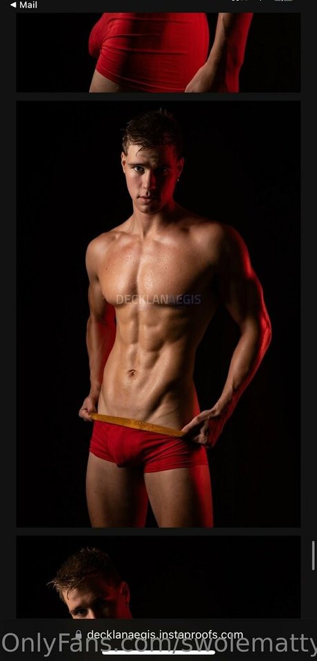 swolemattyy nacktheit schöne galerien