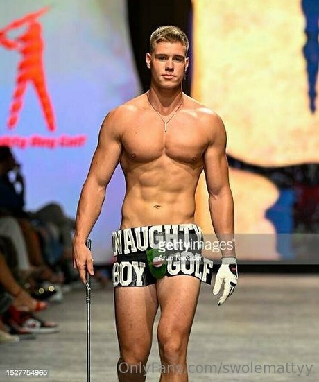 swolemattyy freie sexy foto