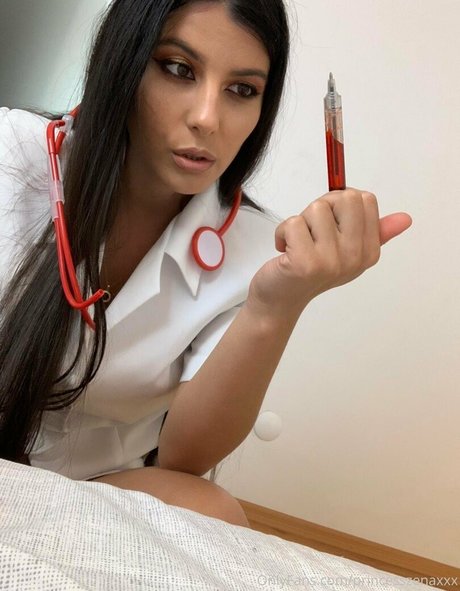 princesszenaxxx kostenlose hübsche foto