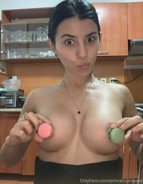 princesszenaxxx perfekte kostenlose foto