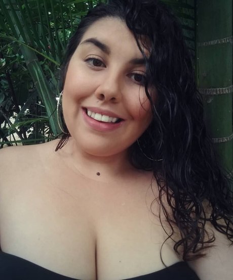 Bianca Novaes beste nackten foto