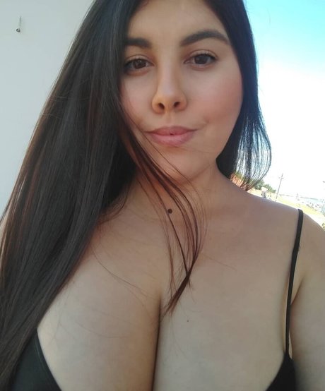 Bianca Novaes nackt foto