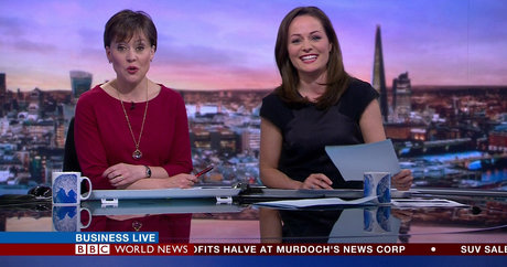 Victoria Valentine Profilbild