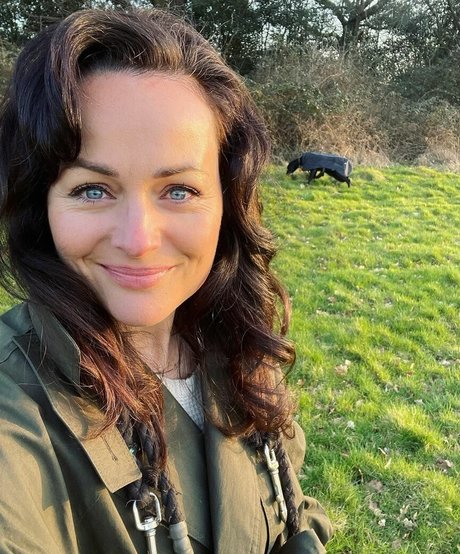 Victoria Valentine exklusive erwachsene foto