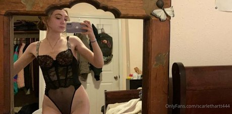 scarlethartt444 beste exklusive bilder