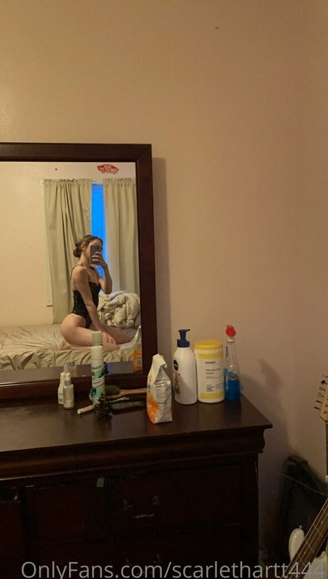 scarlethartt444 schauspielerin perfekte galerie