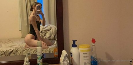 scarlethartt444 heiße perfekte bilder