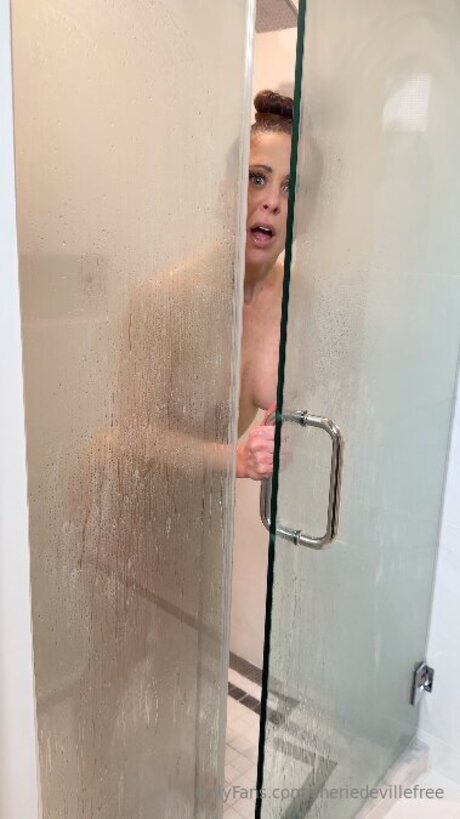 cheriedevillefree model kostenlose foto