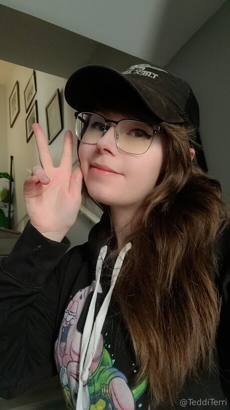 Tedditerri schauspielerin sex bild