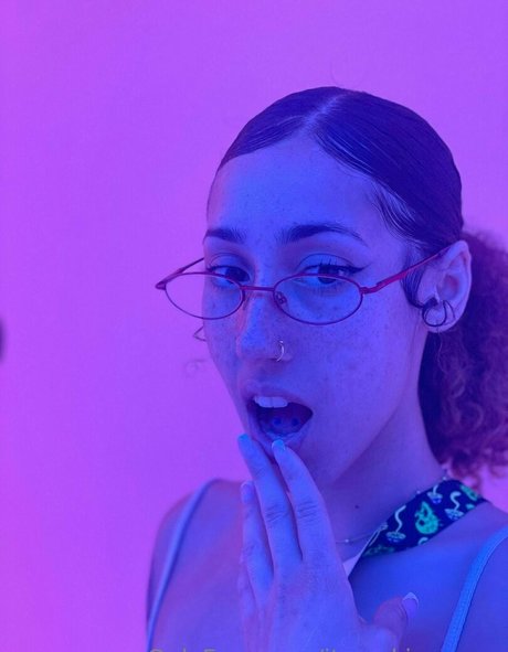 itsmekiraperez erotische nacktheit fotos