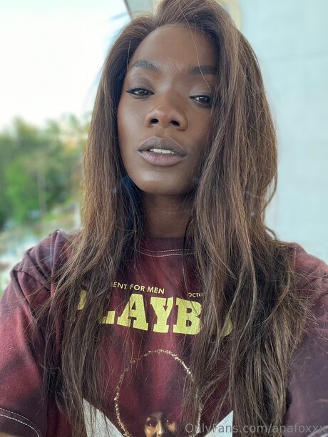 anafoxxx exklusive sexy archiv