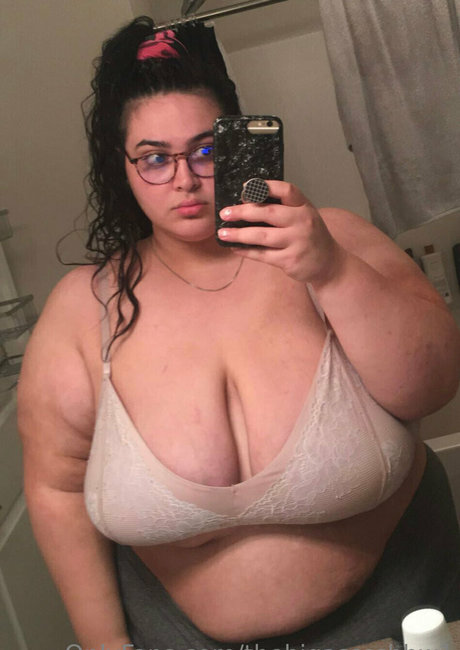 thebigassssbbw1 heiße pornostar foto