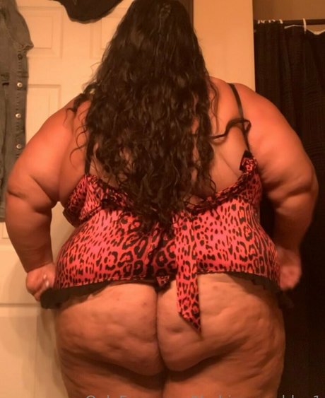 thebigassssbbw1 erwachsene perfekte foto