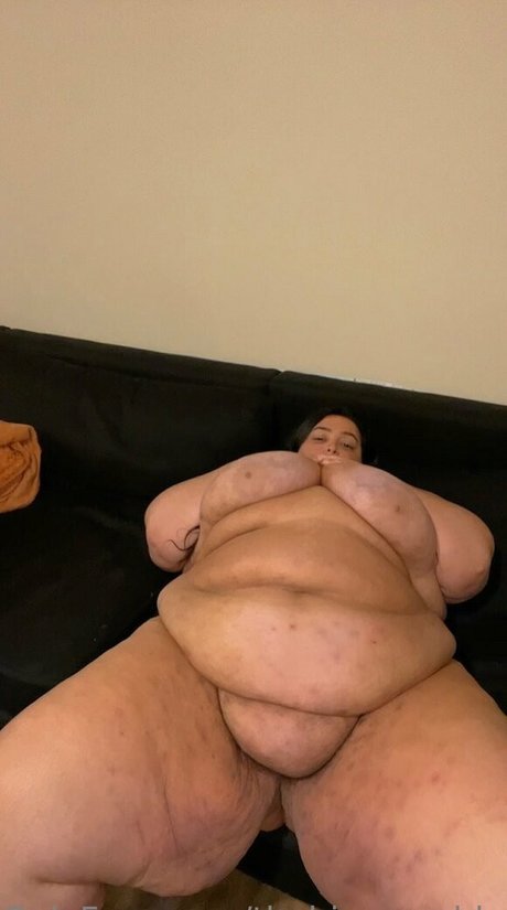 thebigassssbbw1 perfekte nackt archiv