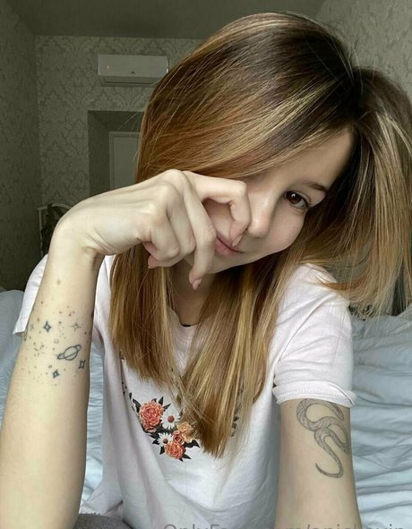 anickavip exklusive kunst bild