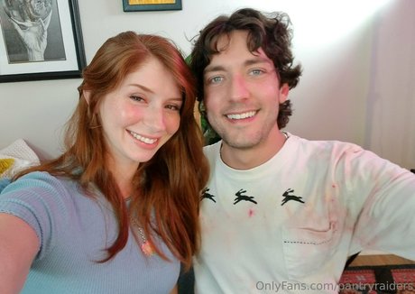 pantryraiders exklusive schöne galerie