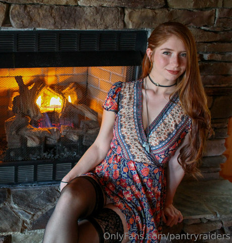 pantryraiders model nette galerie