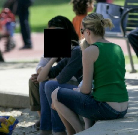 Buttcracks xxx nackte archiv