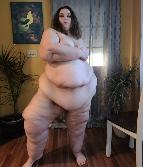 starstruckbbw model pornografische bild