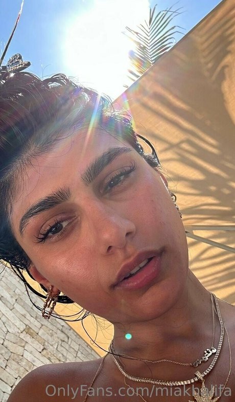 miakhalifa erotische pornographische fotos