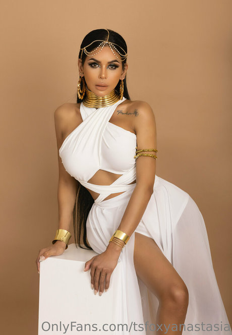 tsfoxyanastasia Profilbild