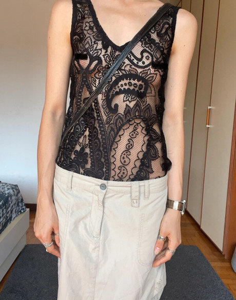 Vinted perfekte akt bilder